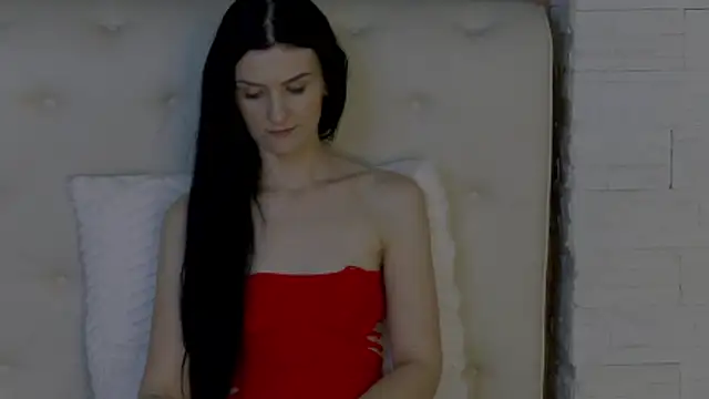 KendraNoirのライブXXXチャット