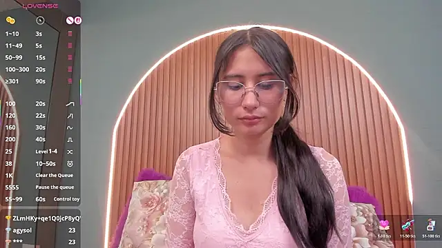 NayeCloud Chat XXX live