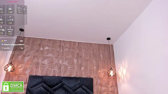 Samy_Blaze Adlı Modelin Canlı XXX Sohbeti