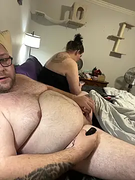 Show Webcam de Jdub10189