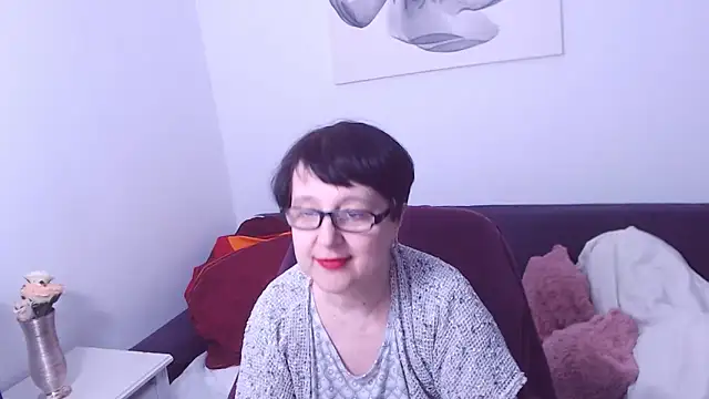 Czat XXX na żywo – ChristaRose