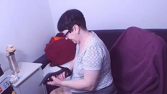 ChristaRose's Live XXX Chat