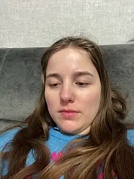 Lady_woman – Naživo XXX chat