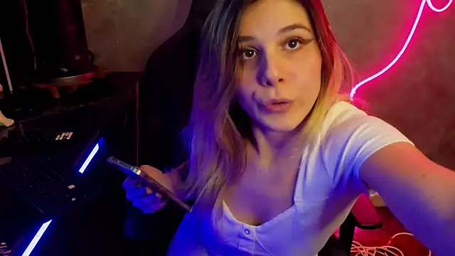 Chat XXX en directo de LeylaRosse