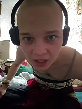 Chatroom XXX en direct de fading_siren