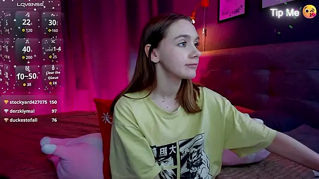 Lesi_Moonie01 即時 XXX 聊天