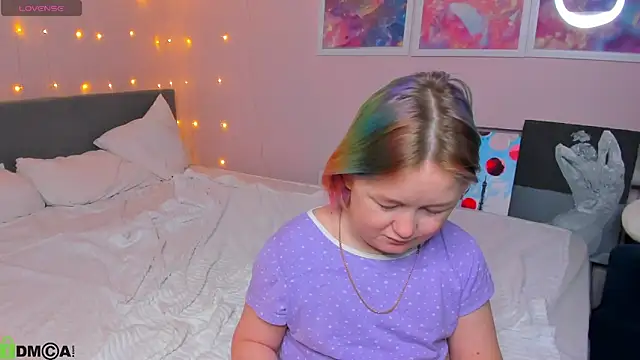 Sara_Robinson élő XXX-chatje