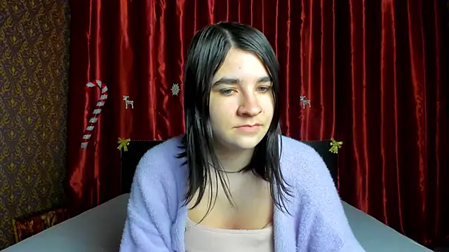 Chat +18 de _Polly_Love_ ao vivo