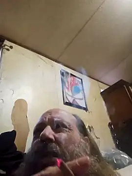 Beyond1978 Adlı Modelin Canlı XXX Sohbeti