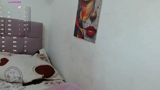 Czat XXX na żywo – Hellen_starx