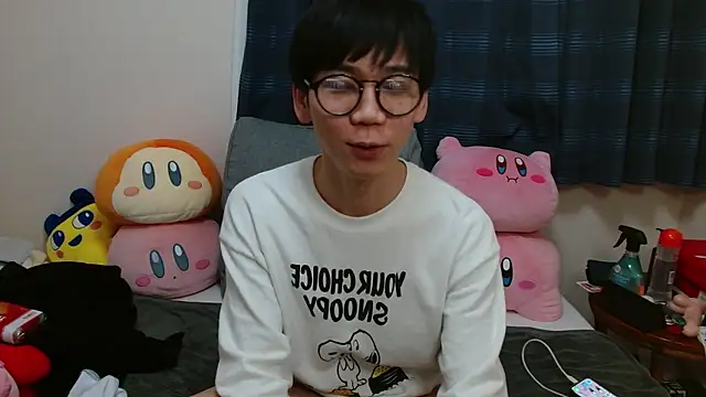 yukito-T – Naživo XXX chat