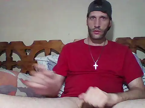 Tomy_Bulat Webcam show