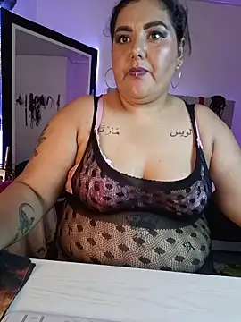 Czat XXX na żywo – AndreaKinky