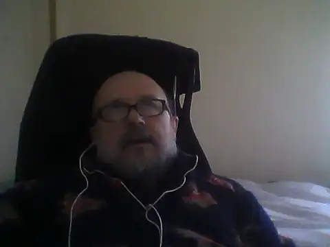 Webkamerová show desubikao62