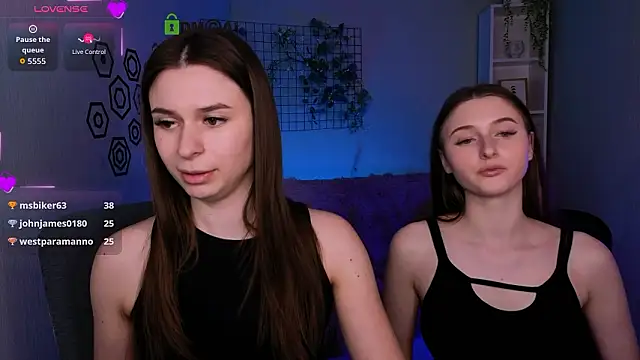 nekky_mouse's Live XXX Chat