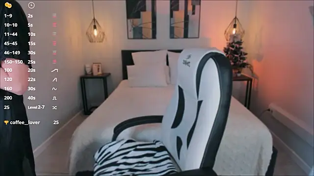 دردشة Lexi_terele الجنسية المباشرة