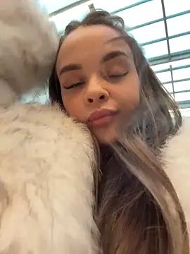 KristiRich Chat XXX live