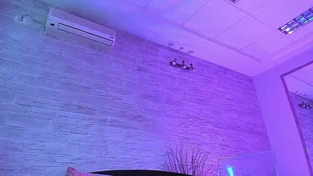 Chat XXX Live BellaNoir_