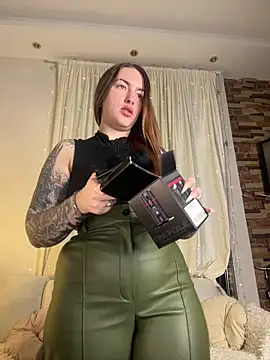 Tattitude_ 现场XXX聊天