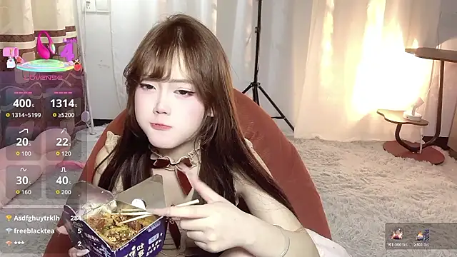 potato-188 Chat XXX live