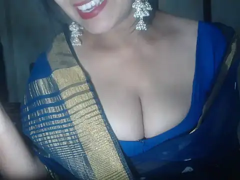 _RONITA_ webcam show