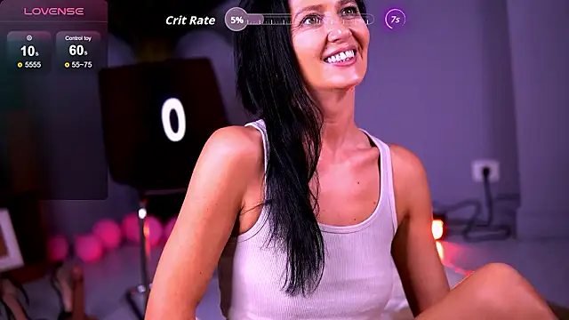 Show Webcam de SkylerAura