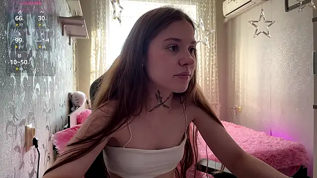 Chat XXX en directo de GayleLuu