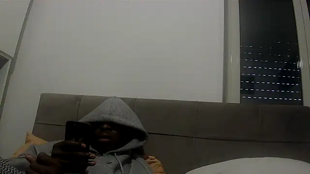 Bigchocco Webcam show