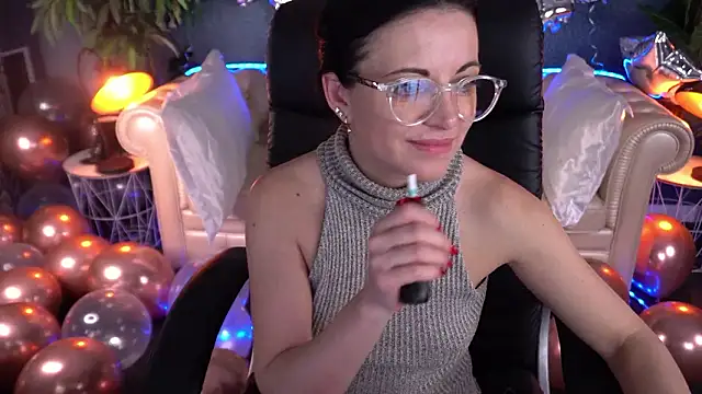 Chat XXX en directo de Dafni_Monn