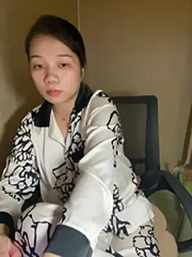 Chatroom XXX en direct de An-An19