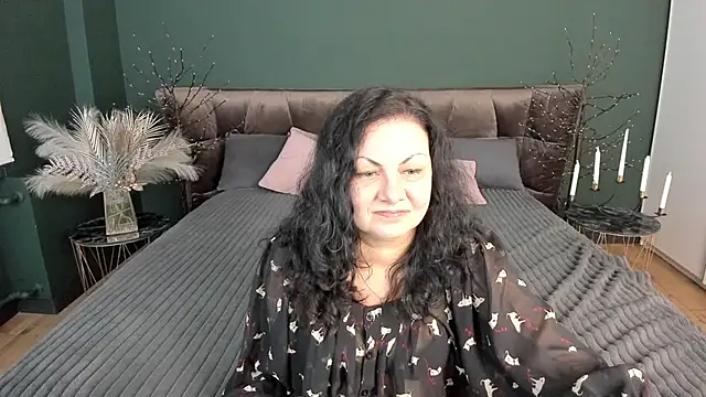 IrissMoon's Live XXX Chat