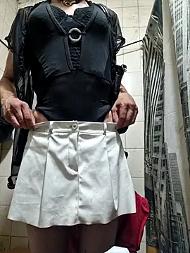 veronicatvcroosleather Chat XXX in diretta