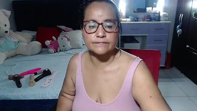 Chat XXX ao vivo de pervert_mommy_