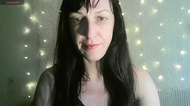 Chat XXX ao vivo de MarieODahliaS