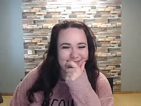 Chat XXX ao vivo de Gris_la_lima_