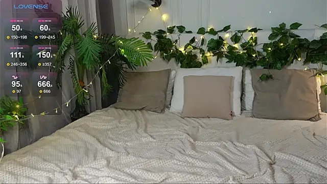 Czat XXX na żywo – Elfa_Mirielle