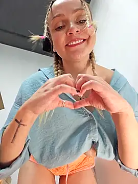 Chat XXX ao vivo de Bondgirl_013