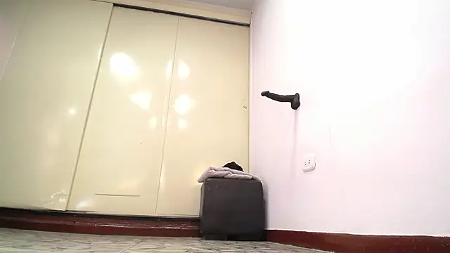 Chatroom XXX en direct de S_Mia