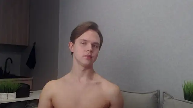 عرض كام MartinMendez