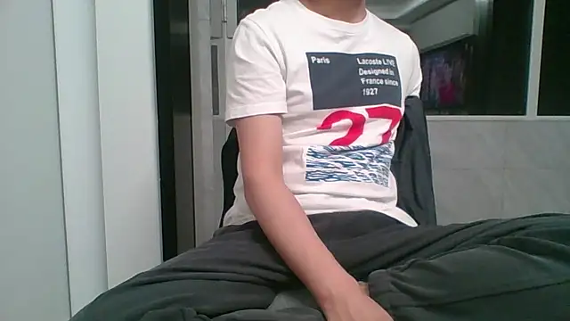 nole_china7 现场XXX聊天