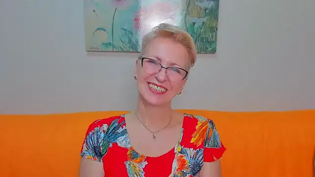 Živý XXX chat iamyourdream89