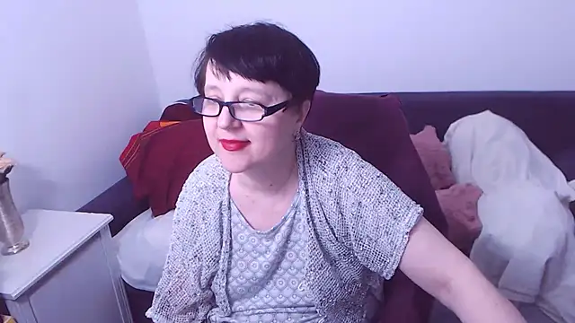 Chatroom XXX en direct de ChristaRose