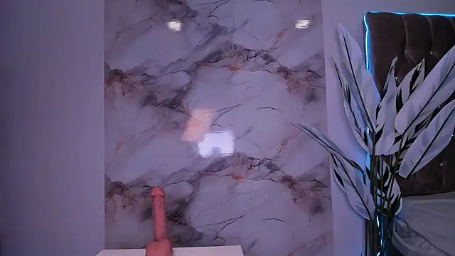 Calyselen Adlı Modelin Canlı XXX Sohbeti