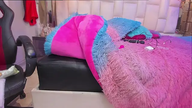 Živý XXX chat Nara_belen