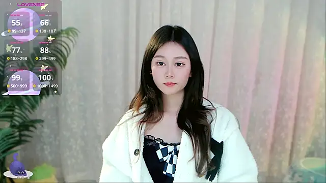 Aimee-520 Chat XXX live