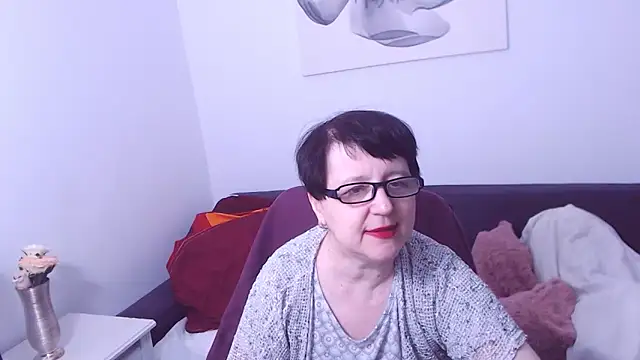 ChristaRose 라이브 XXX 채팅