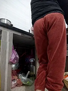 Haralushiaaa 现场XXX聊天