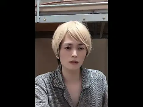 Živý XXX chat mgnhiroyuki