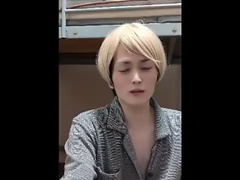 Živý XXX chat mgnhiroyuki