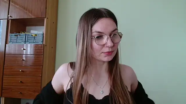 แชท XXX สดของ LooveELLYx